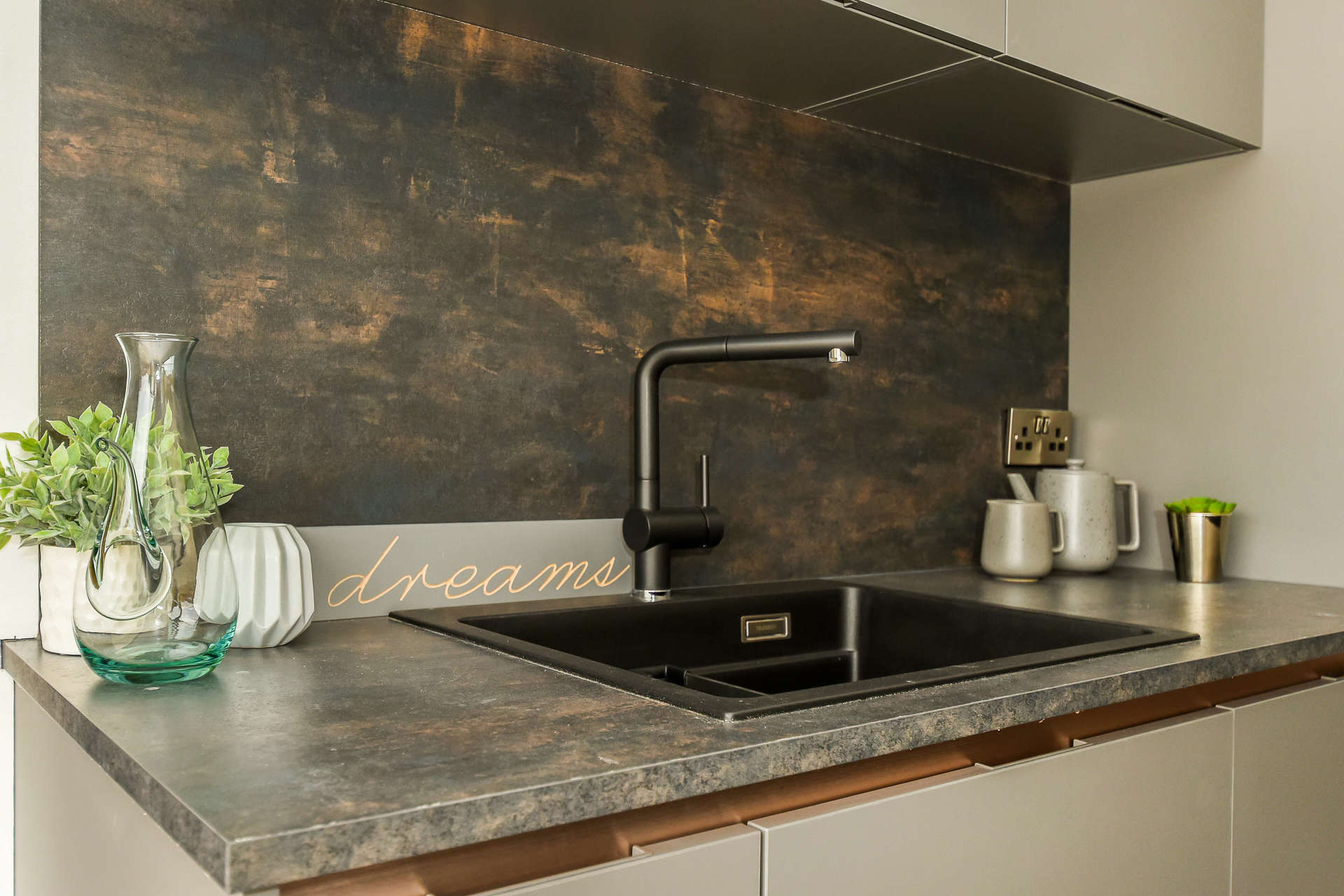 kitchen splashback