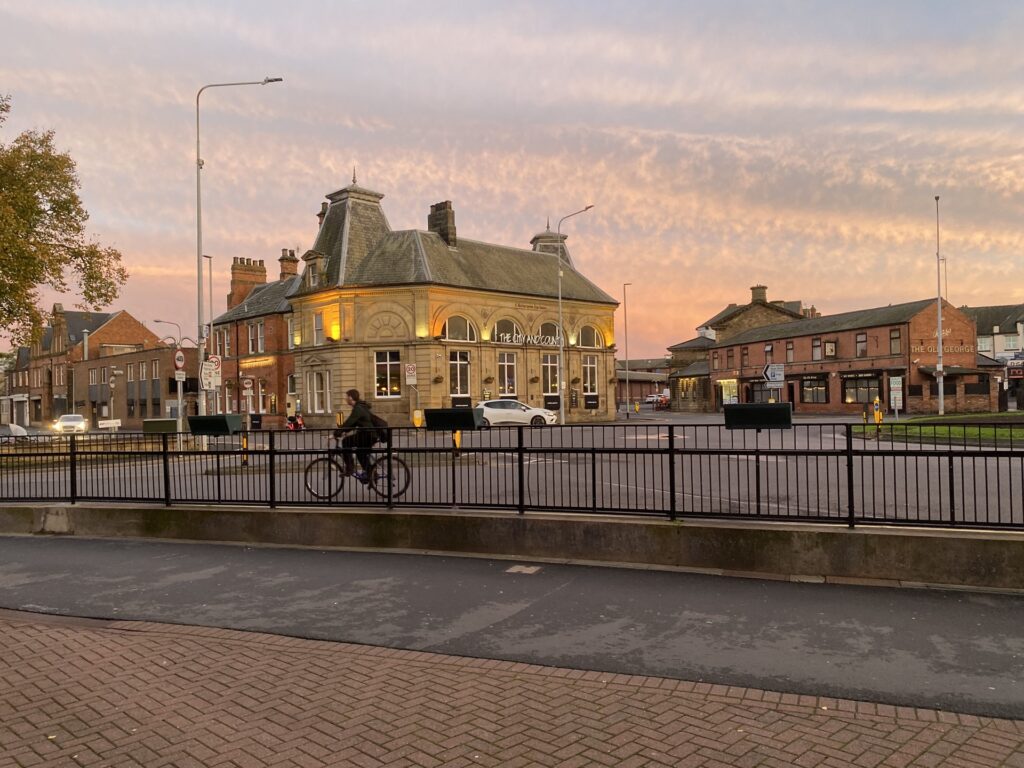 Goole