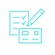 sales particulars icon
