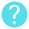 question mark icon